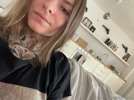 jasixgray Nude Leaks OnlyFans Photo 3