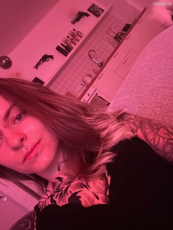 jasixgray Nude Leaks OnlyFans Photo 4