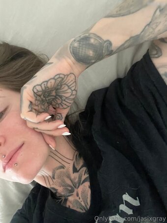 jasixgray Nude Leaks OnlyFans Photo 8
