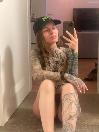 jasixgray Nude Leaks OnlyFans Photo 10