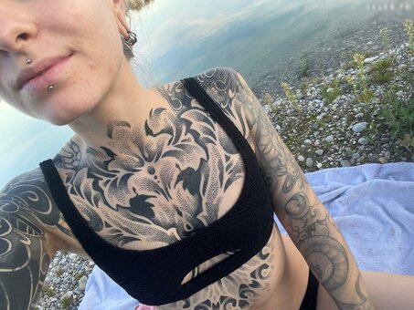 jasixgray Nude Leaks OnlyFans Photo 12