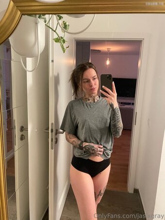 jasixgray Nude Leaks OnlyFans Photo 14