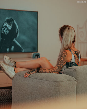 jasixgray Nude Leaks OnlyFans Photo 19