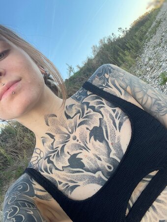 jasixgray Nude Leaks OnlyFans Photo 21