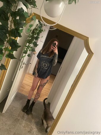 jasixgray Nude Leaks OnlyFans Photo 22