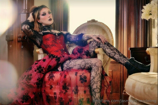 Jasmhyn_makeup / jasmhyn_modeling Nude Leaks OnlyFans Photo 10