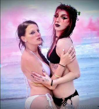 Jasmhyn_makeup / jasmhyn_modeling Nude Leaks OnlyFans Photo 14