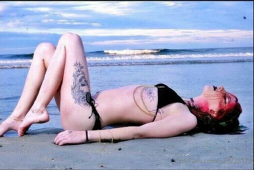 Jasmhyn_makeup / jasmhyn_modeling Nude Leaks OnlyFans Photo 16