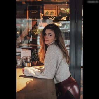 jasmiinsta Nude Leaks Photo 2