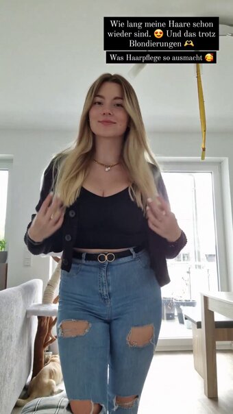 jasmiinsta Nude Leaks Photo 17