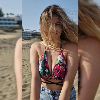 jasmiinsta Nude Leaks Photo 22