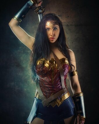 Jasmin_gnu Nude Leaks Photo 13