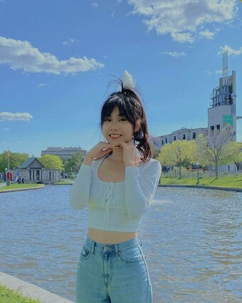 Jasmina / Jasm1na / jasmena Nude Leaks OnlyFans Photo 10