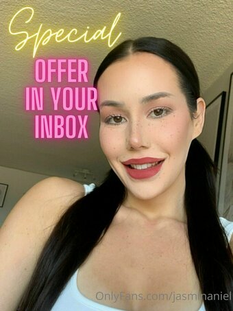 Jasminaniel / Jasmin Lahtinen Nude Leaks OnlyFans Photo 5