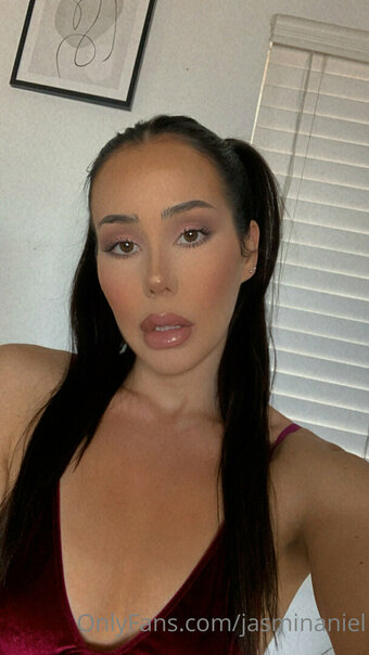 Jasminaniel / Jasmin Lahtinen Nude Leaks OnlyFans Photo 6