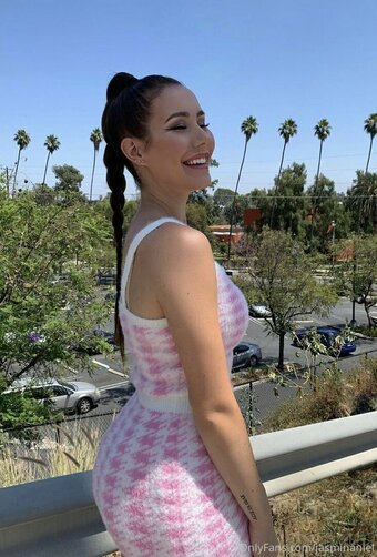 Jasminaniel / Jasmin Lahtinen Nude Leaks OnlyFans Photo 8