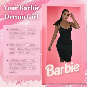 Jasminaniel / Jasmin Lahtinen Nude Leaks OnlyFans Photo 21