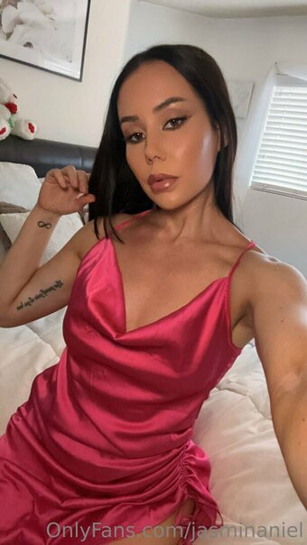 Jasminaniel / Jasmin Lahtinen Nude Leaks OnlyFans Photo 22