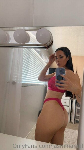 Jasminaniel / Jasmin Lahtinen Nude Leaks OnlyFans Photo 23