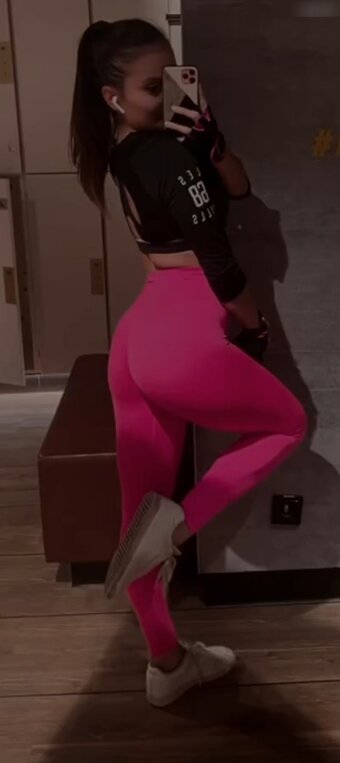 jasmindrx Nude Leaks Photo 8