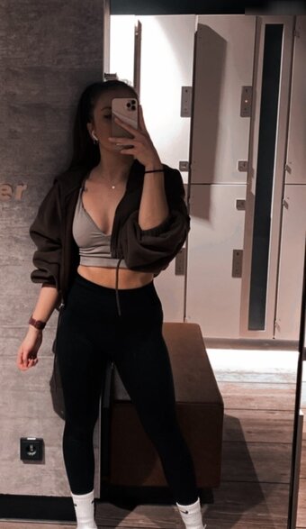 jasmindrx Nude Leaks Photo 10