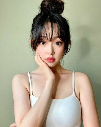 Jasmine Cho Jazzycho