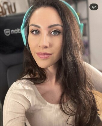 Jasmine Gnu Nude Leaks Photo 1