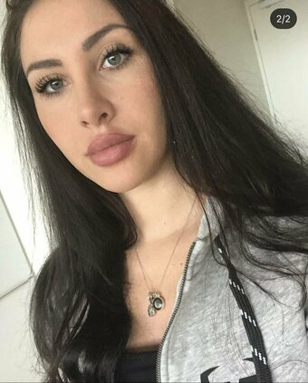 Jasmine Gnu Nude Leaks Photo 3