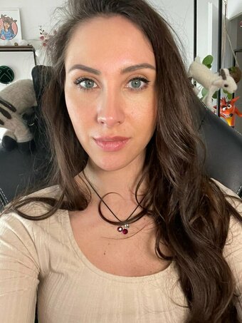 Jasmine Gnu Nude Leaks Photo 4