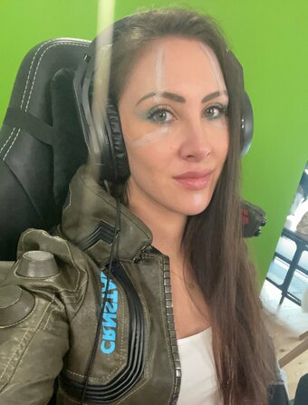 Jasmine Gnu Nude Leaks Photo 5