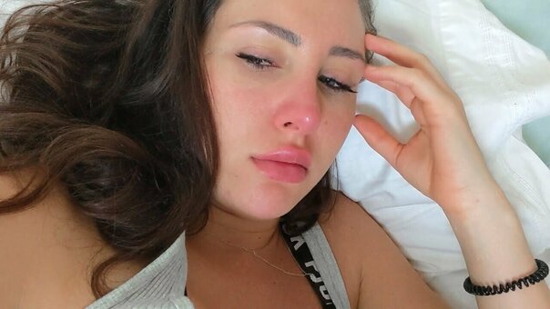 Jasmine Gnu Nude Leaks Photo 7