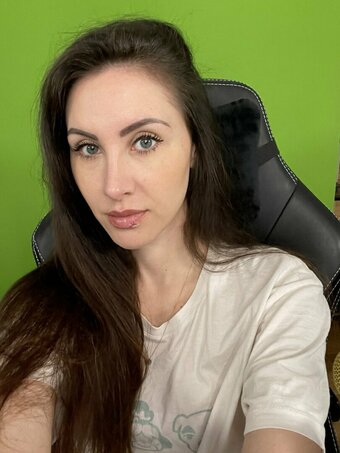 Jasmine Gnu Nude Leaks Photo 8