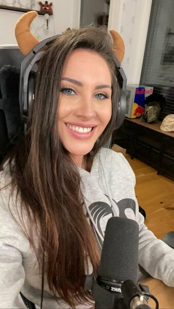 Jasmine Gnu Nude Leaks Photo 9