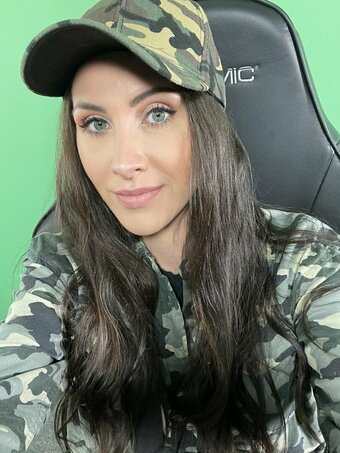 Jasmine Gnu Nude Leaks Photo 10