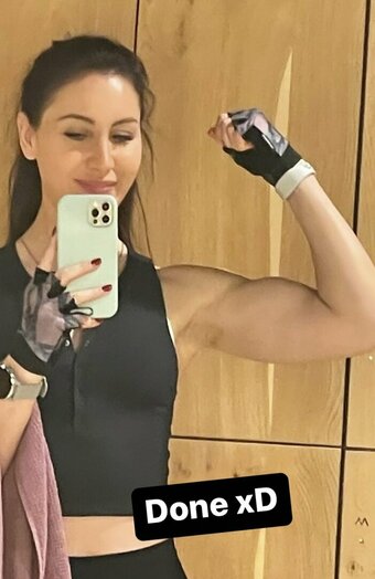 Jasmine Gnu Nude Leaks Photo 12