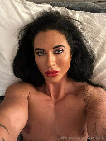 jasmine83 Nude Leaks OnlyFans Photo 8