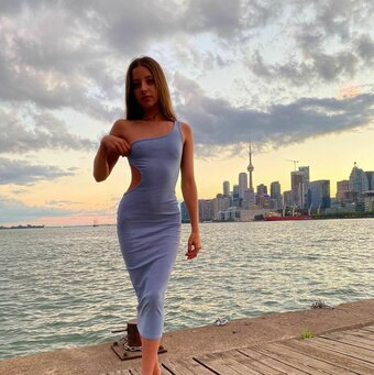 Jasminehyrcenko / babyjkk Nude Leaks OnlyFans Photo 1