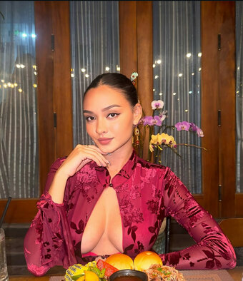 jasmineraddon Nude Leaks Photo 2