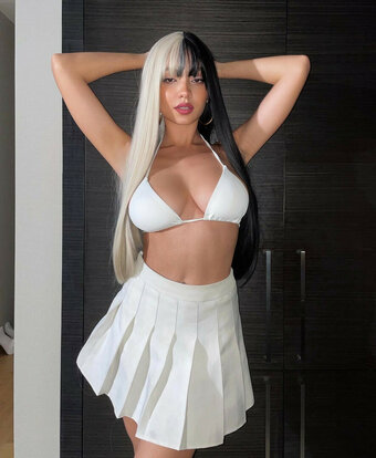 jasmineraddon Nude Leaks Photo 14