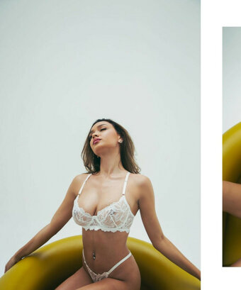 jasmineraddon Nude Leaks Photo 20