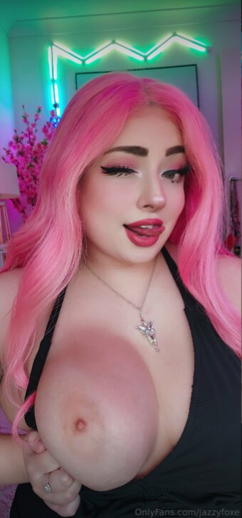 JasminFoxe / Jazzyfoxe Nude Leaks OnlyFans Photo 18