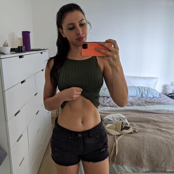 JasminGnu Nude Leaks Photo 7