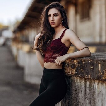 JasminGnu Nude Leaks Photo 8