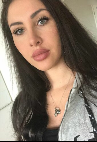 JasminGnu Nude Leaks Photo 15