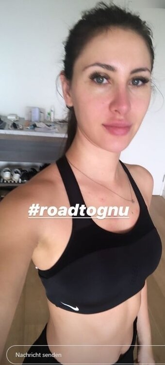 JasminGnu Nude Leaks Photo 20