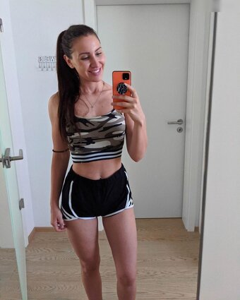 JasminGnu Nude Leaks Photo 22