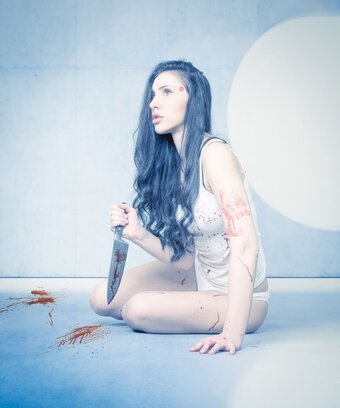 JasminGnu Nude Leaks Photo 23