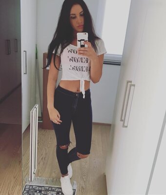 JasminGnu Nude Leaks Photo 27