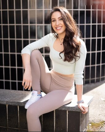 JasminGnu Nude Leaks Photo 28