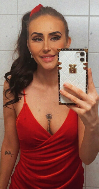 jasminiida Nude Leaks Photo 2